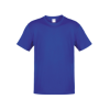 Hecom Adult Color T-Shirt in Blue