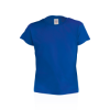 Hecom Kids Colour T-Shirt in Blue