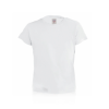 Hecom Kids White T-Shirt in White