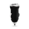 Hikal USB Car Charger in Black