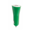 Heyon USB Car Charger in Green
