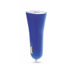 Heyon USB Car Charger in Blue