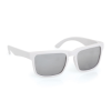 Bunner Sunglasses in White