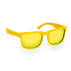 Bunner Sunglasses in Yellow