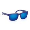 Bunner Sunglasses in Blue