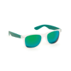 Harvey Sunglasses in Green