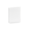 Letrix Card Holder in White