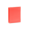 Letrix Card Holder in Red