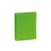 Letrix Card Holder in Green