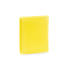 Letrix Card Holder in Yellow