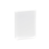 Mitux Card Holder in White