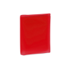 Mitux Card Holder in Red