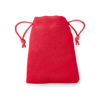 Hidra Bag in Red