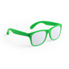 Zamur Glasses in Green