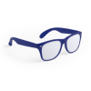 Zamur Glasses in Blue