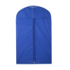Kibix Garment Bag in Blue