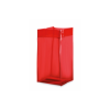 Cezil Ice Bucket in Red