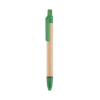 Keppler Stylus Touch Ball Pen in Green