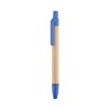 Keppler Stylus Touch Ball Pen in Blue