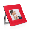 Pictium Mousepad Photo Frame in Red