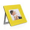 Pictium Mousepad Photo Frame in Yellow