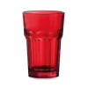 Kisla Glass in Red