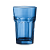 Kisla Glass in Blue