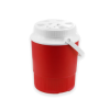 Pacam Vacuum Drinking Jug in Red