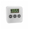 Bulix Timer in White