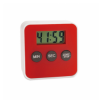 Bulix Timer in Red