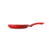 Clunix Frying Pan in Red