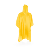 Zaril Raincoat in Yellow