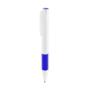 Kimon Pen in White / Blue