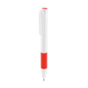 Kimon Pen in White / Red
