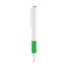 Kimon Pen in White / Green