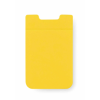 Lotek Multipurpose Pouch in Yellow
