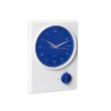 Tekel Wall Clock Timer in Blue