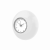 Yatax Wall Clock in White