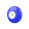 Yatax Wall Clock in Blue