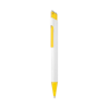 Fisok Pen in Yellow