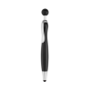 Vamux Stylus Touch Ball Pen in Black