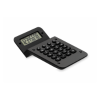 Nebet Calculator in Black