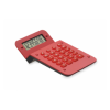 Nebet Calculator in Red