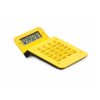 Nebet Calculator in Yellow