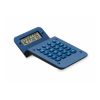 Nebet Calculator in Blue