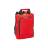 Xede Backpack in Red