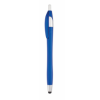 Naitel Stylus Touch Ball Pen in Blue