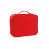 Palen Cool Bag in Red
