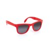 Stifel Sunglasses in Red