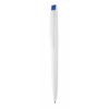 Bendon Pen in White / Blue